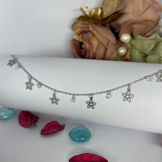 Mellisa necklace