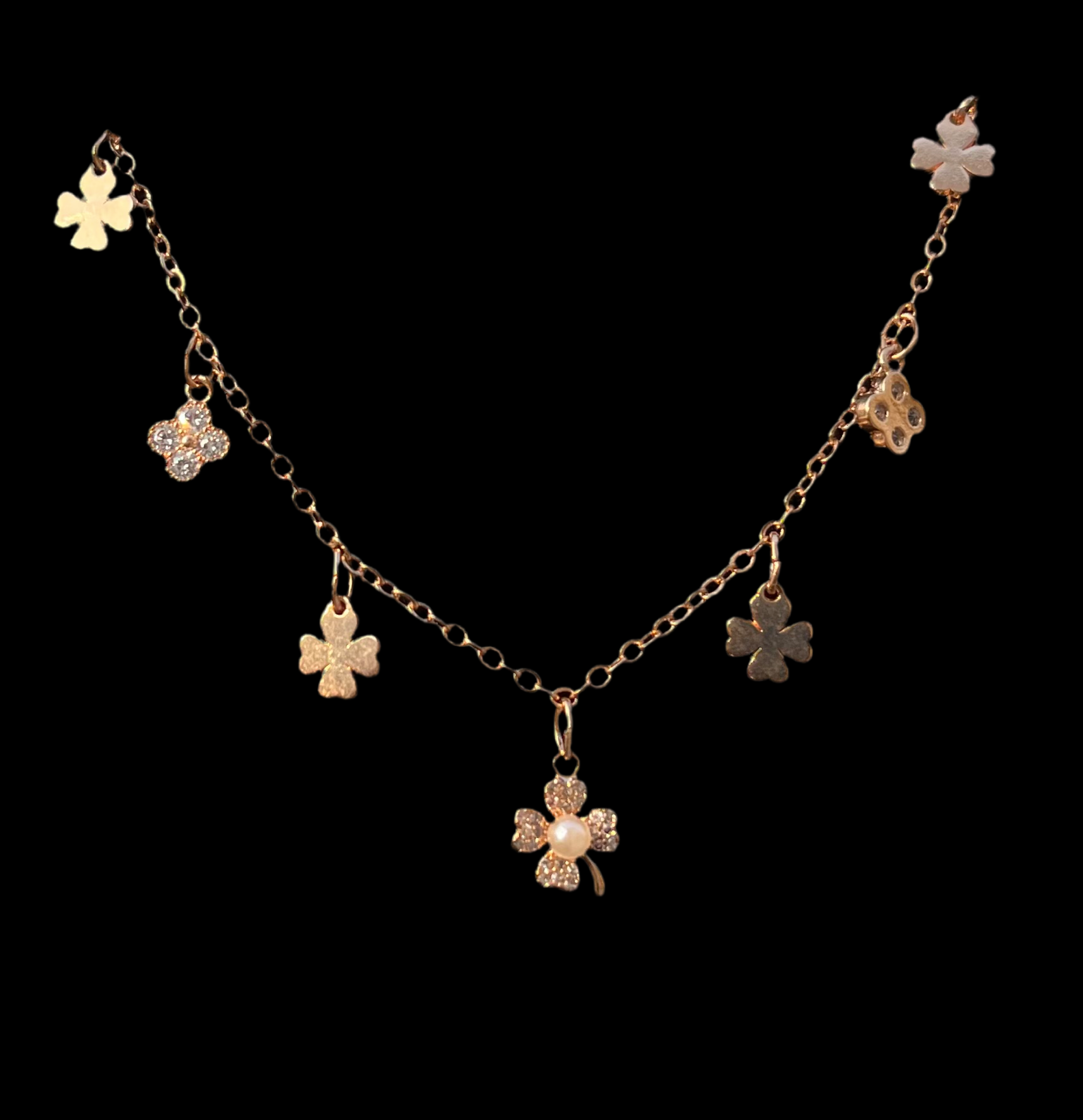 Luxury Choker Necklace