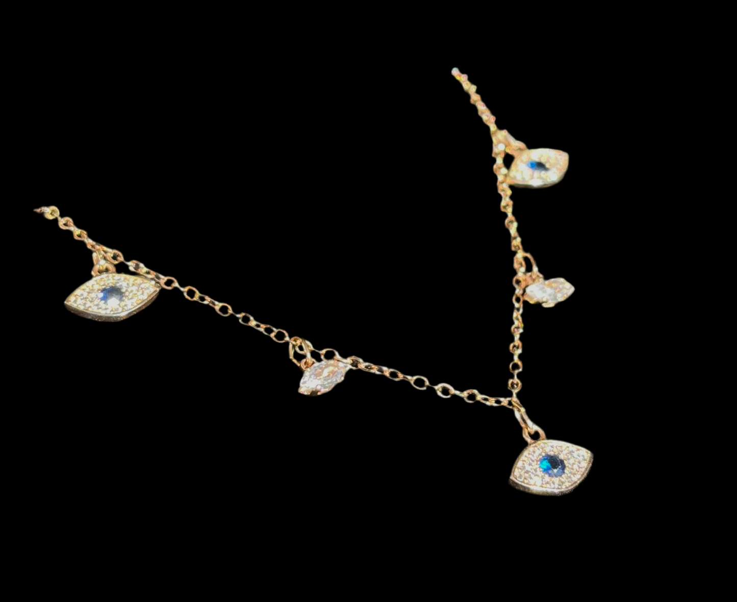 Evil Eye Jewelry
