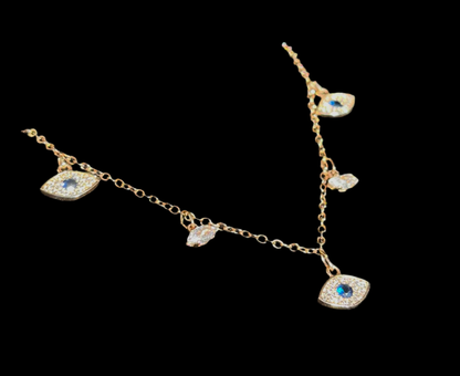 Evil Eye Jewelry