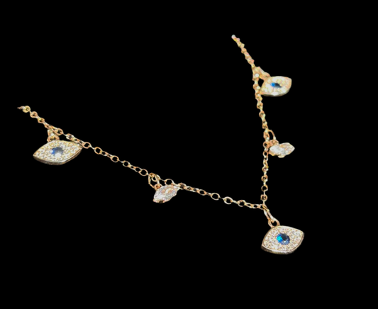 Evil Eye Jewelry