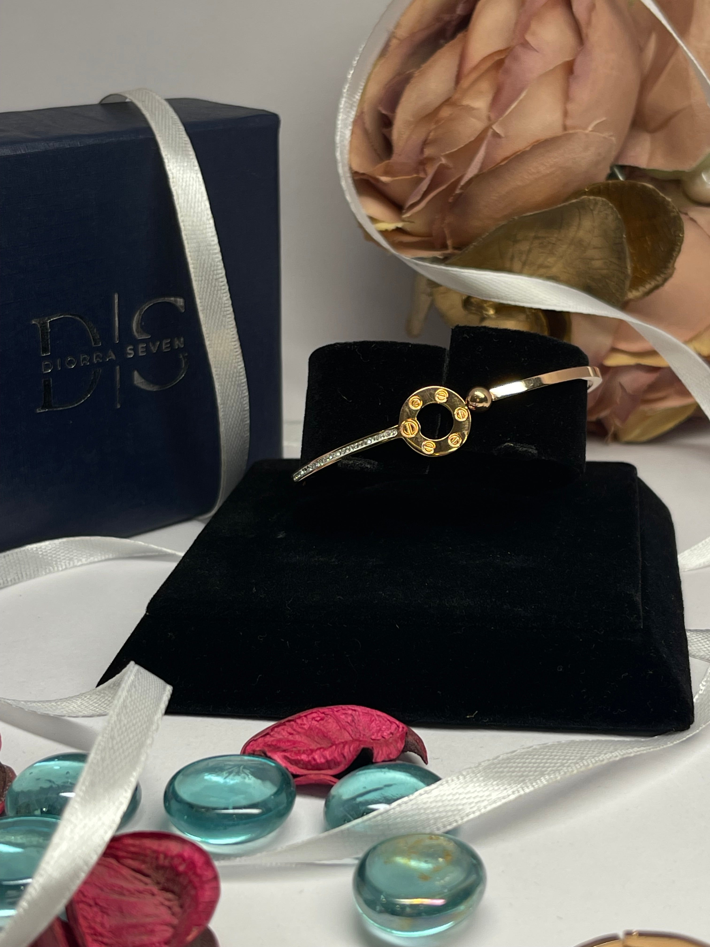 「special」 70s DIOR ディオール ブレスレット bracelet special」 70s DIOR ディオール ブレスレット bracelet
