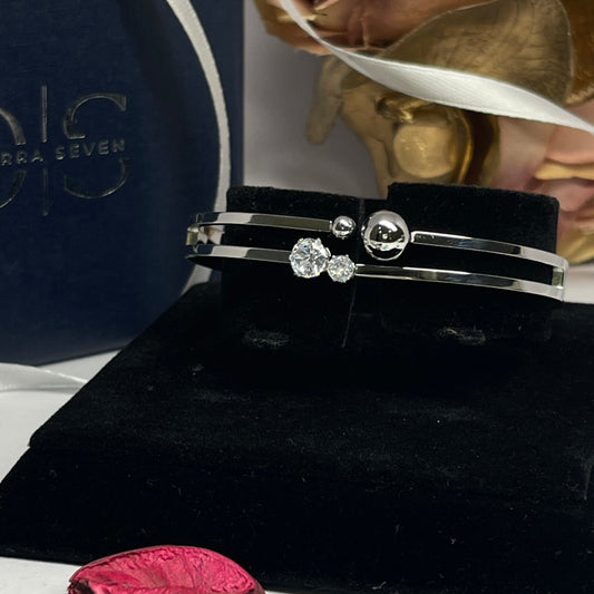 Diamond Cut Band