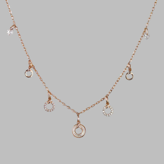 Baali Choker Necklace
