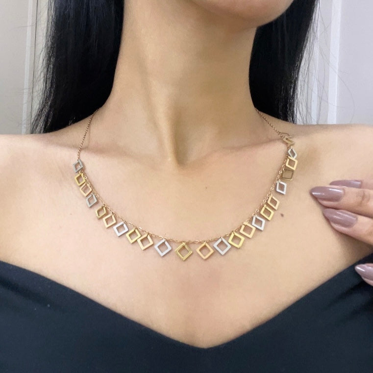 Diana Necklaces