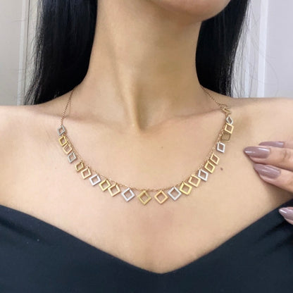 Diana Necklaces
