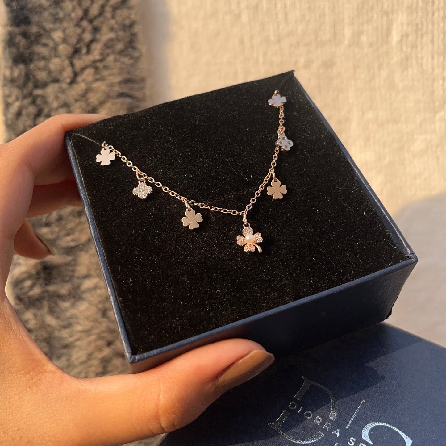 Luxury Choker Necklace