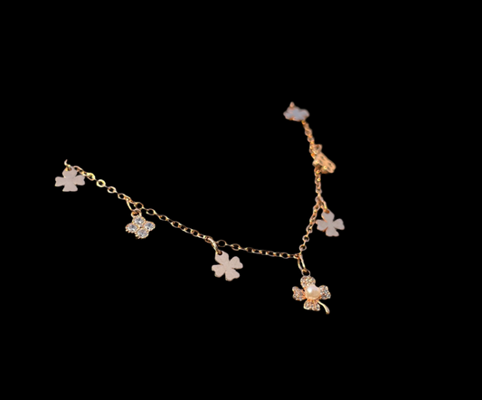 Luxury Choker Necklace