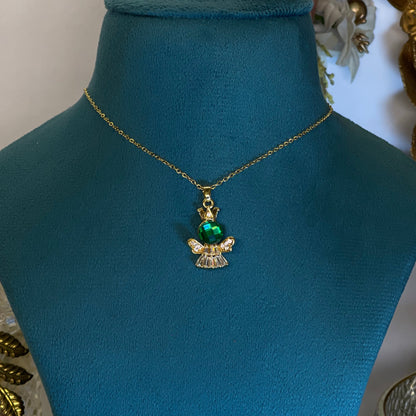 Emerald queen