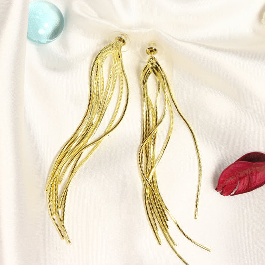 Aurora Earrings