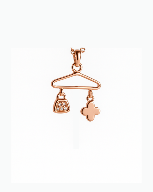 Sui-Dhaga- BagCharm