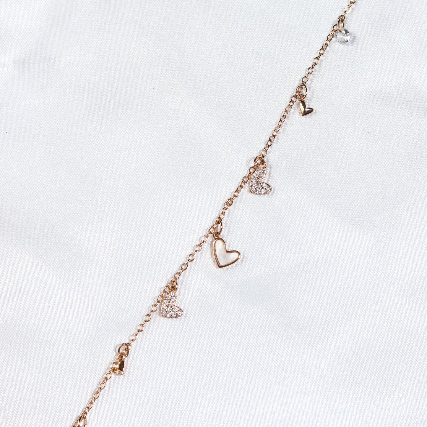 Heart choker