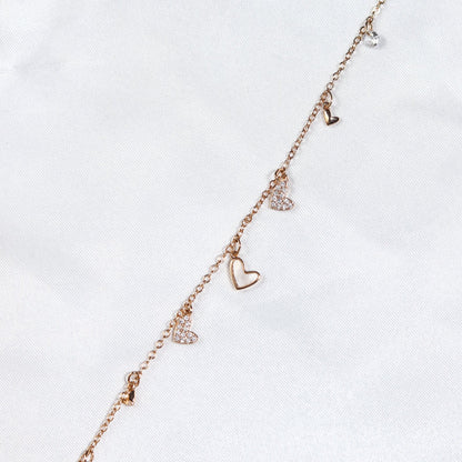 Heart choker