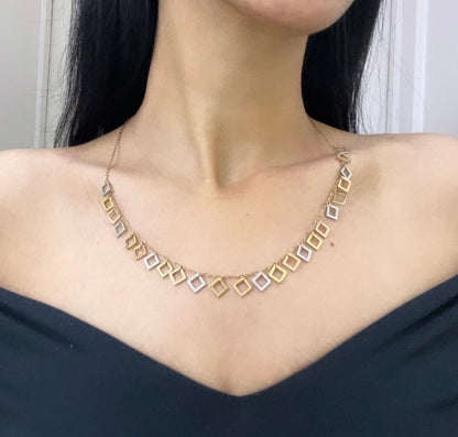 Diana Necklaces