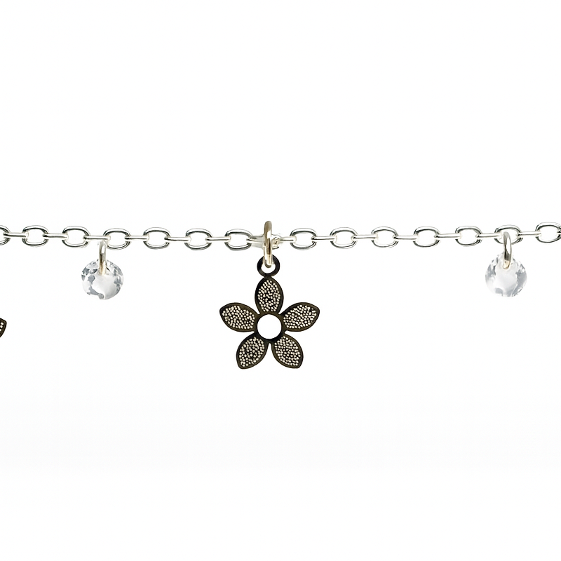 Mellisa necklace