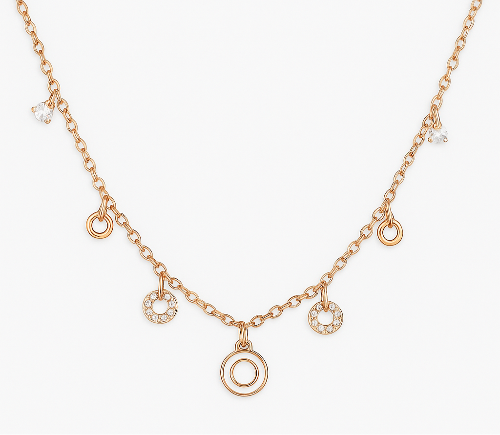 Baali Choker Necklace