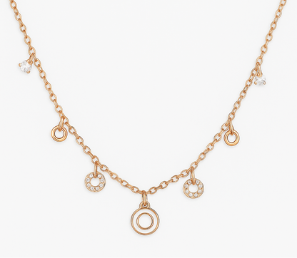Baali Choker Necklace