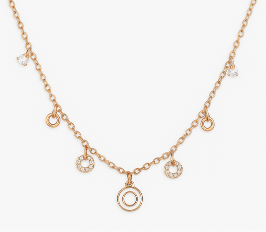 Baali Choker Necklace