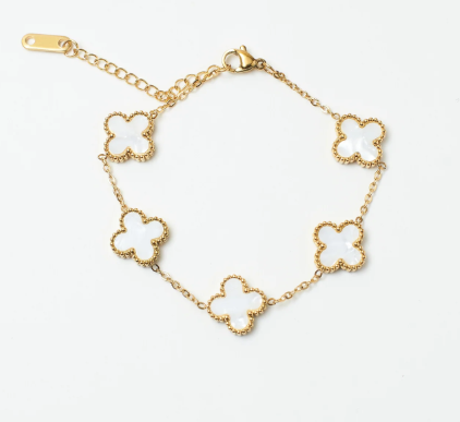 Blossom Bracelet