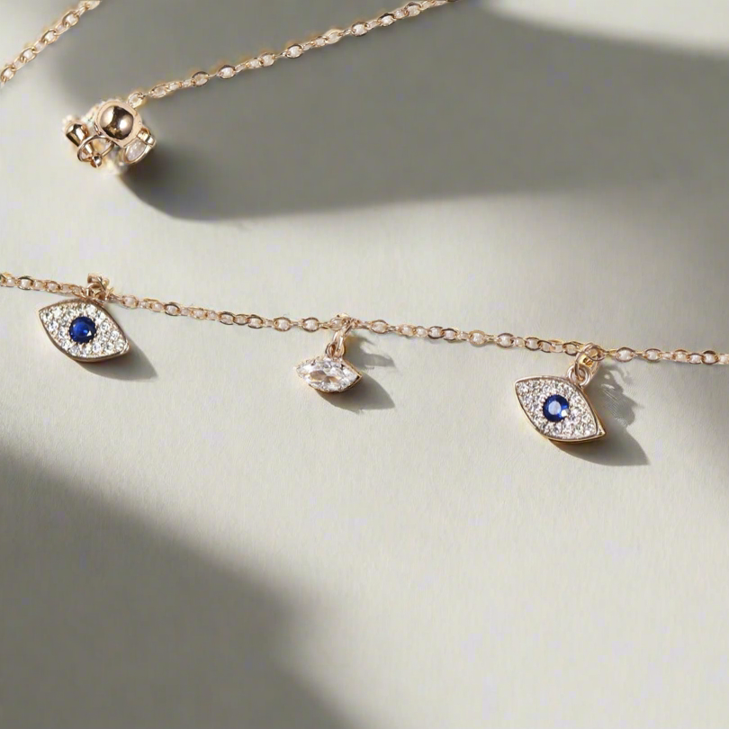 Evil Eye Jewelry
