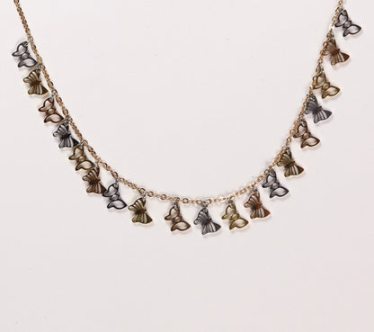 Olivia Necklaces