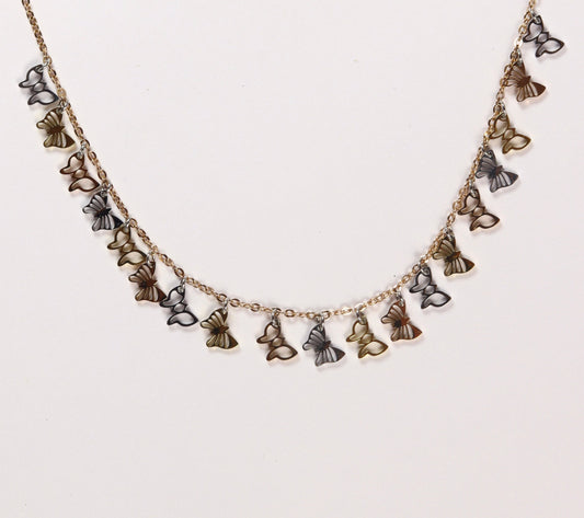 Olivia Necklaces