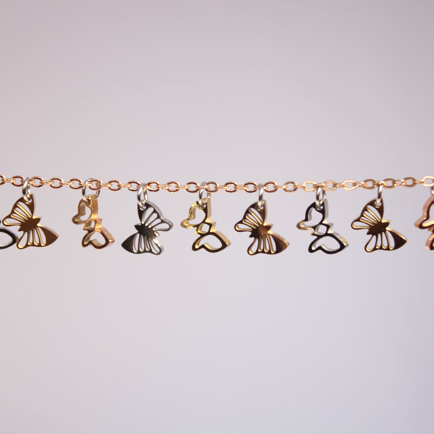 Olivia Necklaces