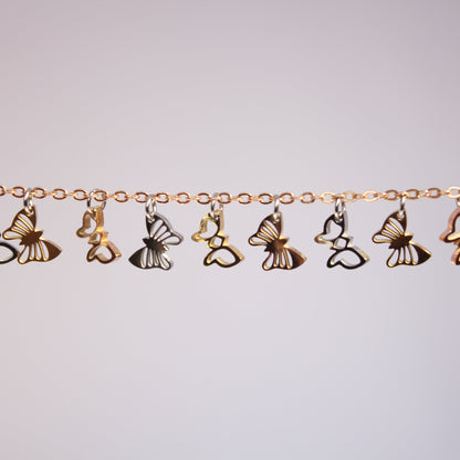 Olivia Necklaces