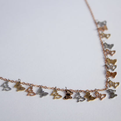 Olivia Necklaces