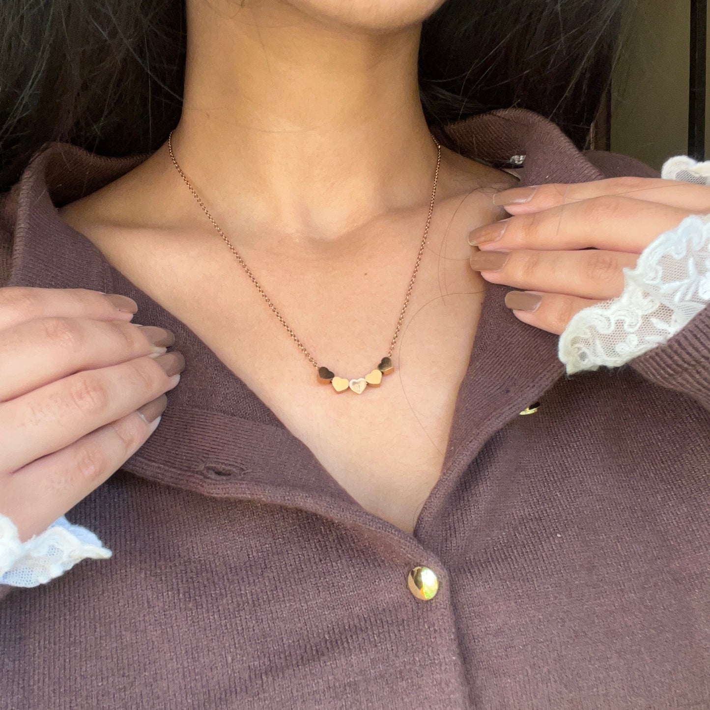 Little Hearts