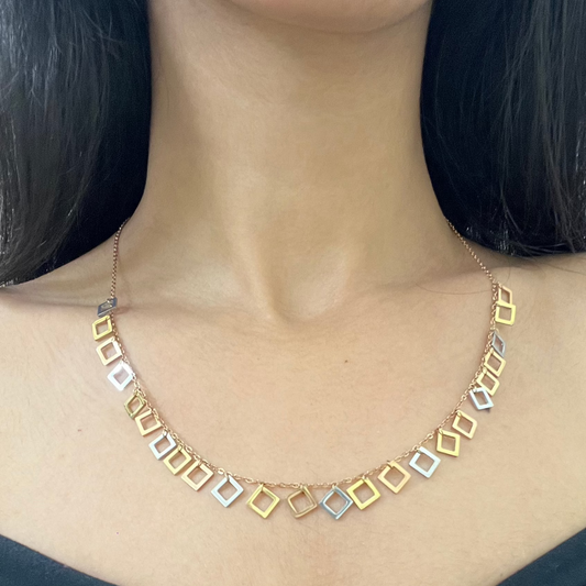 Diana Necklaces
