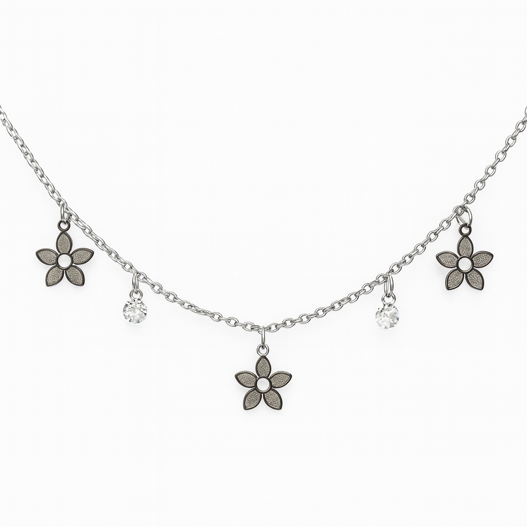 Mellisa necklace