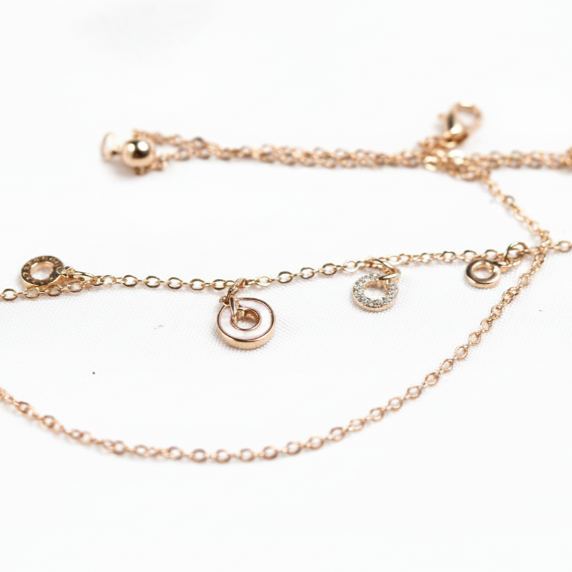 Baali Choker Necklace