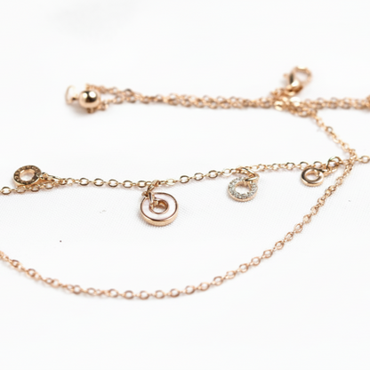 Baali Choker Necklace