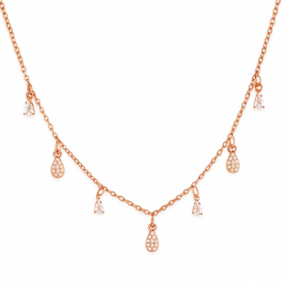 Dropnecklace