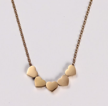 Little Hearts